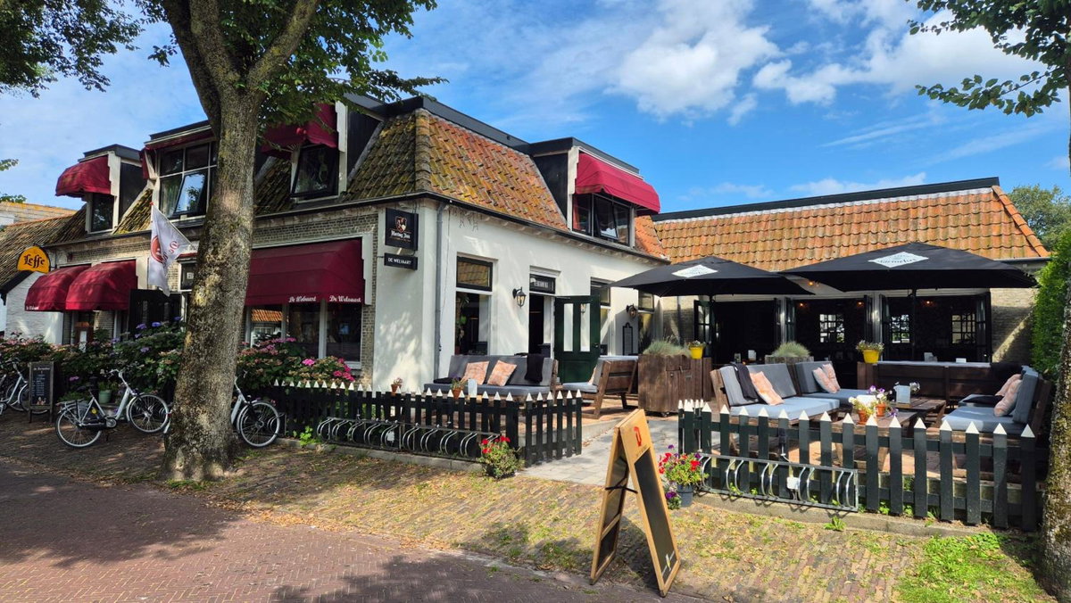 De Welvaart - Logement, The Netherlands