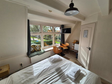 De Welvaart - Logement, Hollum, The Netherlands