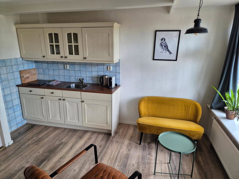 De Welvaart - Logement, Hollum, The Netherlands