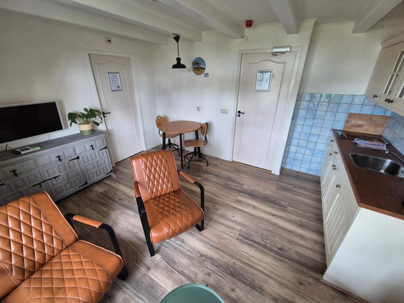 De Welvaart - Logement, Hollum, The Netherlands