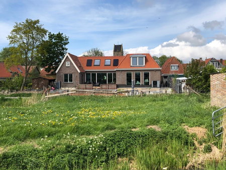 B&B De Gulden Halsband Pingjum, Pingjum, The Netherlands