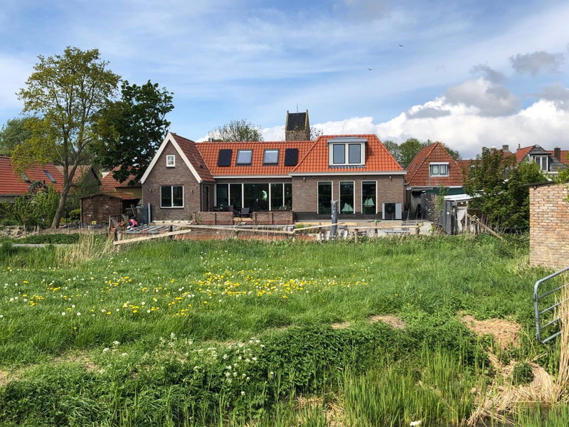 B&B De Gulden Halsband Pingjum, Pingjum, The Netherlands