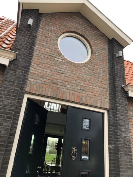 B&B De Gulden Halsband Pingjum, Pingjum, The Netherlands