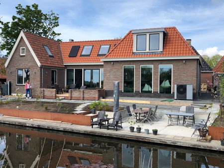 B&B De Gulden Halsband Pingjum, Pingjum, The Netherlands