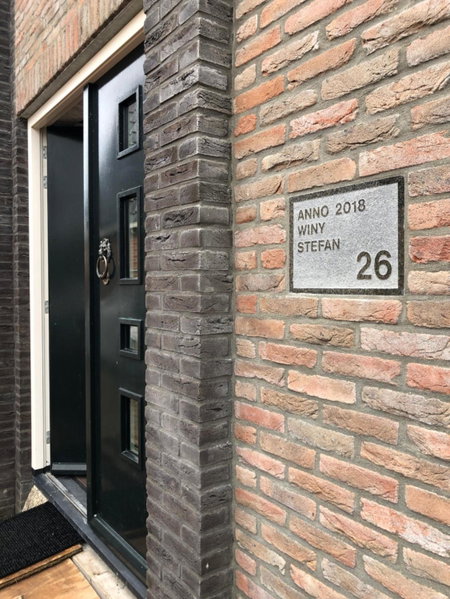 B&B De Gulden Halsband Pingjum, Pingjum, The Netherlands