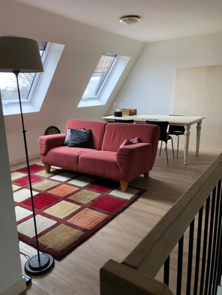 B&B De Gulden Halsband Pingjum, Pingjum, The Netherlands