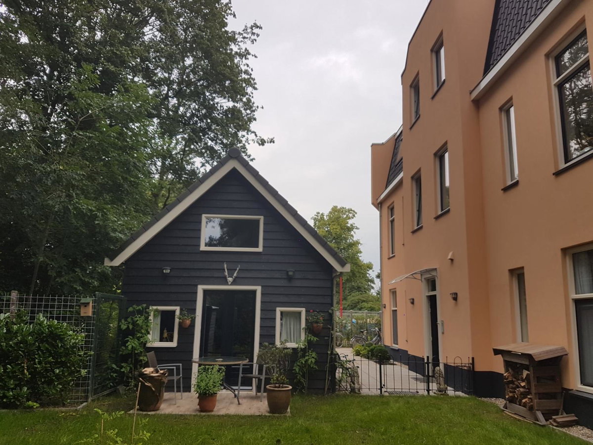 Cozy Cottage, Países Bajos