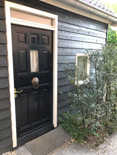 Cozy Cottage, Utrecht, The Netherlands