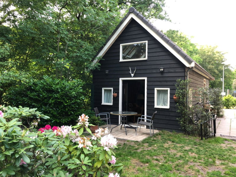 Cozy Cottage, Utrecht, The Netherlands