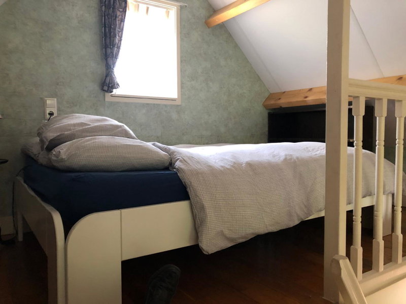 Cozy Cottage, Utrecht, The Netherlands