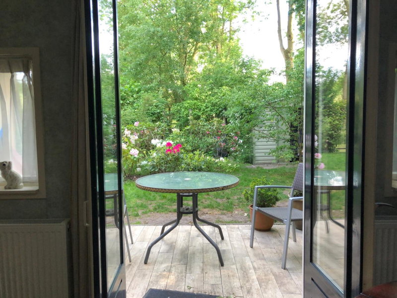Cozy Cottage, Utrecht, The Netherlands