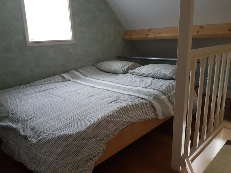 Cozy Cottage, Utrecht, The Netherlands