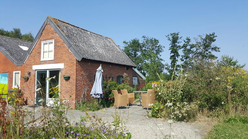 Villa Selva, Loppersum, The Netherlands