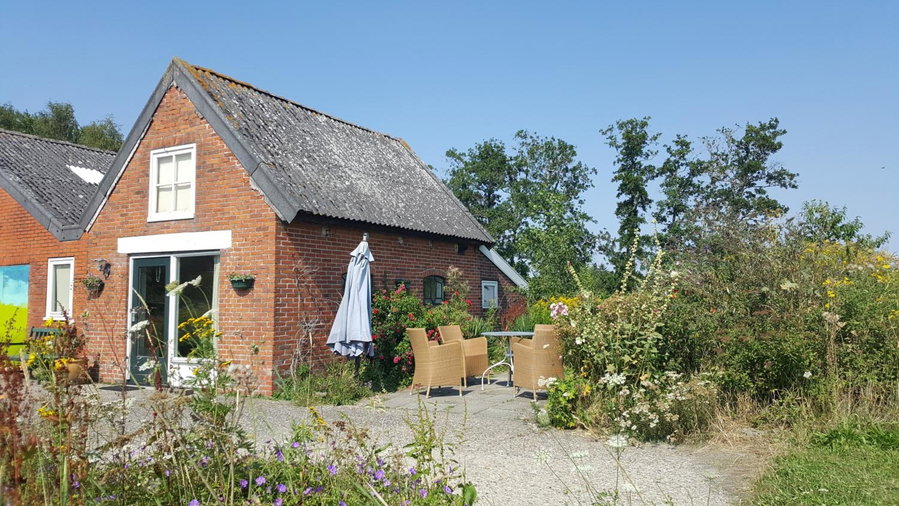 Villa Selva, Loppersum, The Netherlands