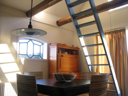 Villa Selva, Loppersum, The Netherlands
