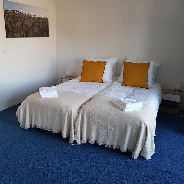 B&b Broodhuis Kerkrade, Kerkrade, The Netherlands