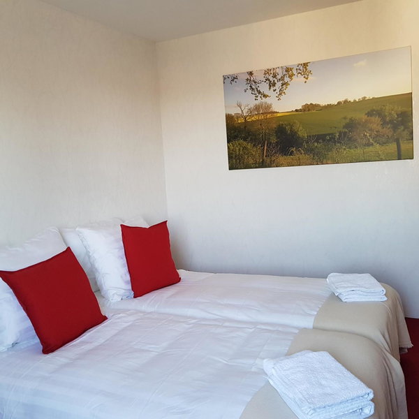 B&b Broodhuis Kerkrade, Kerkrade, The Netherlands
