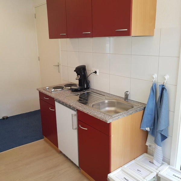 B&b Broodhuis Kerkrade, Kerkrade, The Netherlands