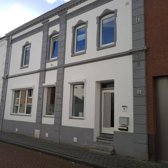 B&b Broodhuis Kerkrade, Kerkrade, The Netherlands