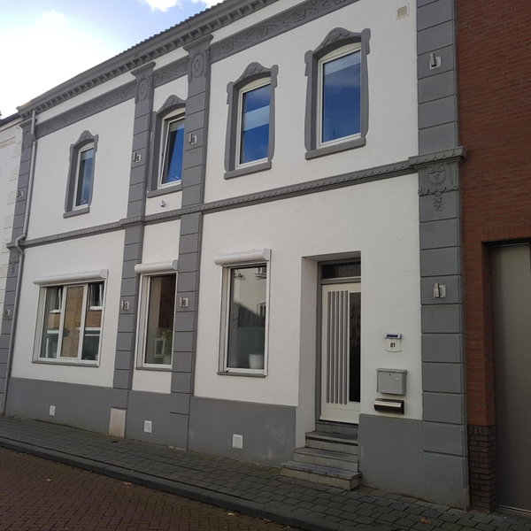 B&b Broodhuis Kerkrade, Kerkrade, The Netherlands