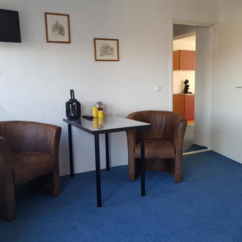 B&b Broodhuis Kerkrade, Kerkrade, The Netherlands