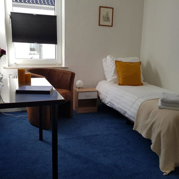 B&b Broodhuis Kerkrade, Kerkrade, The Netherlands