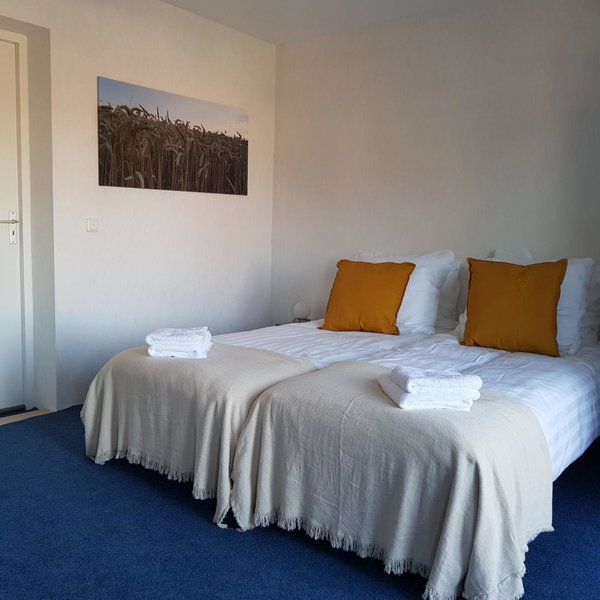 B&b Broodhuis Kerkrade, Kerkrade, The Netherlands