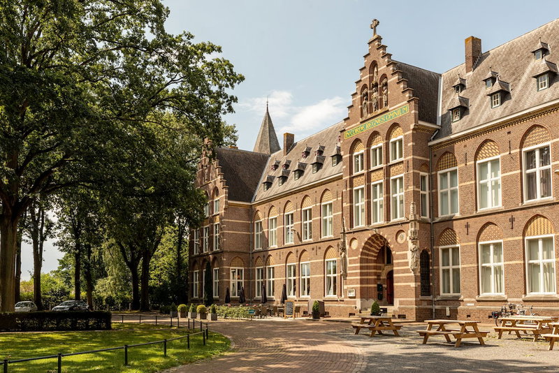 Business & Eventlocation Bovendonk, Hoeven, The Netherlands