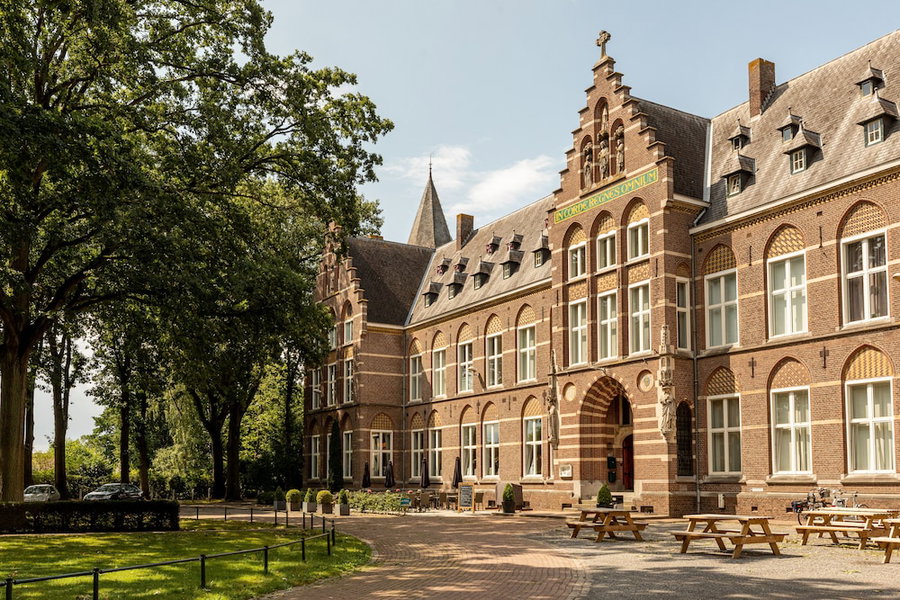 Business & Eventlocation Bovendonk, Hoeven, The Netherlands