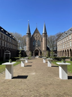 Business & Eventlocation Bovendonk, Hoeven, The Netherlands