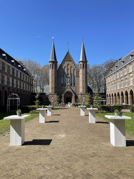 Business & Eventlocation Bovendonk, Hoeven, The Netherlands