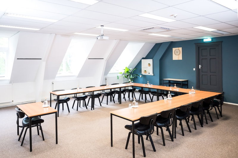 Business & Eventlocation Bovendonk, Hoeven, The Netherlands