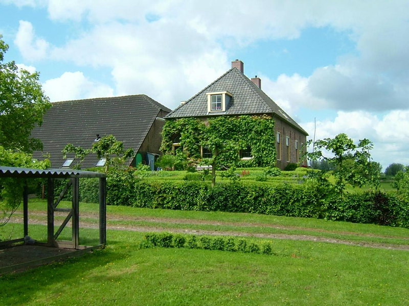 Bed & Breakfast de Neust, Beesd, The Netherlands