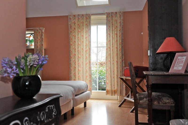 Bed & Breakfast de Neust, Beesd, The Netherlands
