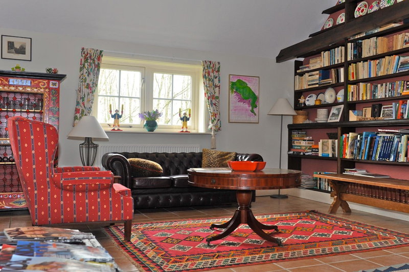 Bed & Breakfast de Neust, Beesd, The Netherlands