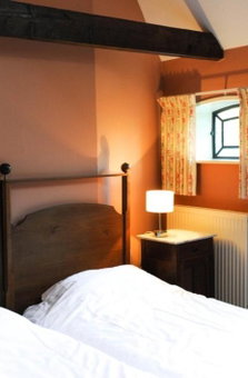 Bed & Breakfast de Neust, Beesd, The Netherlands
