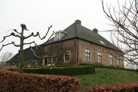 Bed & Breakfast de Neust, Beesd, The Netherlands