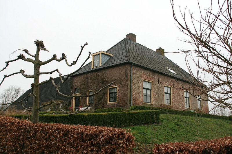 Bed & Breakfast de Neust, Beesd, The Netherlands
