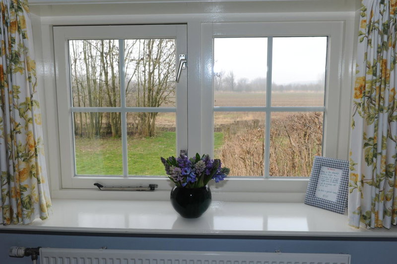 Bed & Breakfast de Neust, Beesd, The Netherlands