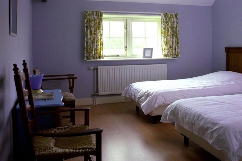 Bed & Breakfast de Neust, Beesd, The Netherlands