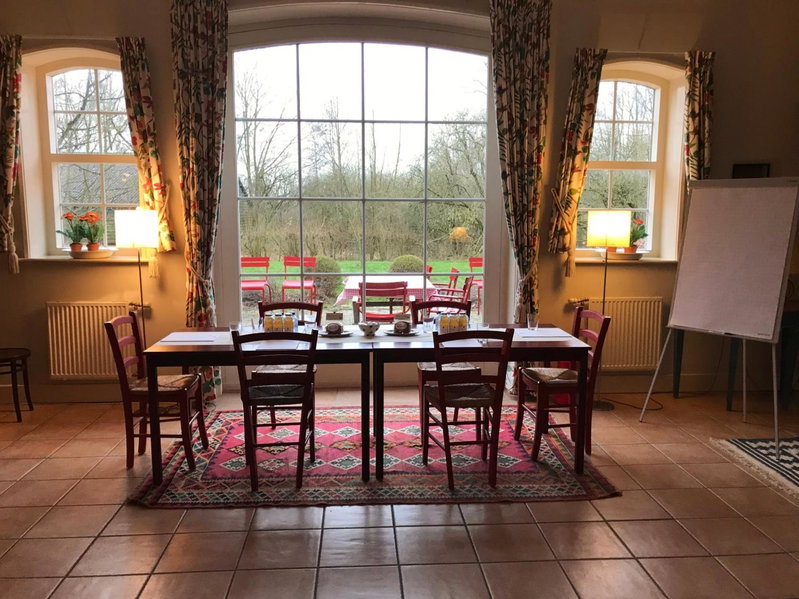 Bed & Breakfast de Neust, Beesd, The Netherlands