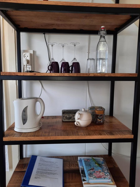 Bed en Breakfast en Bike, Sommelsdijk, The Netherlands