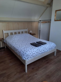 Bed en Breakfast en Bike, Sommelsdijk, The Netherlands