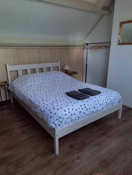 Bed en Breakfast en Bike, Sommelsdijk, The Netherlands