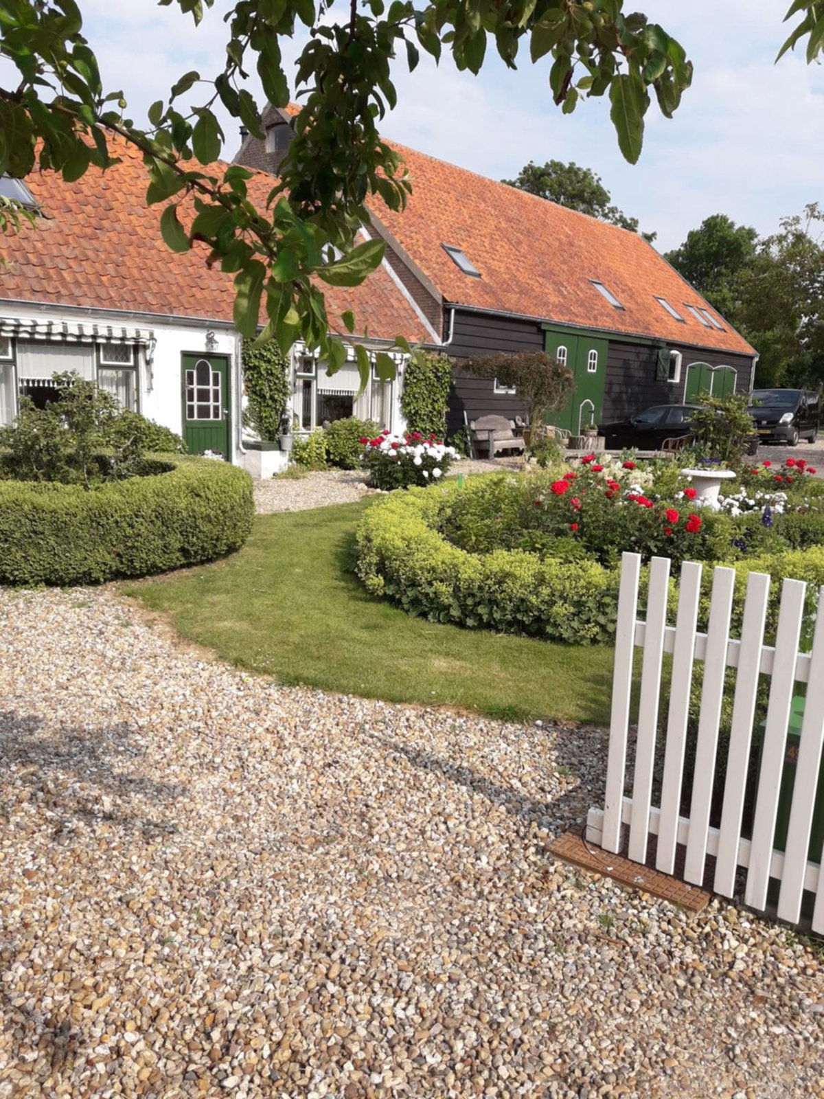 De Notenboom, The Netherlands