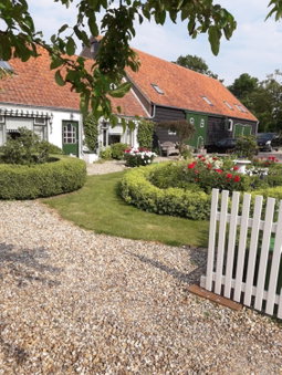 De Notenboom, Meliskerke, The Netherlands