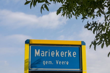 De Notenboom, Meliskerke, The Netherlands