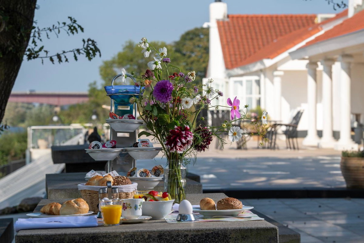 Bed & Breakfast Trouwborst, The Netherlands