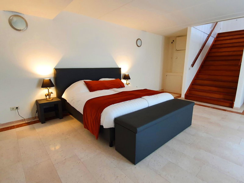 Bed & Breakfast Trouwborst, Rhenen, The Netherlands