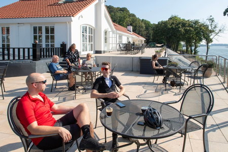 Bed & Breakfast Trouwborst, Rhenen, The Netherlands